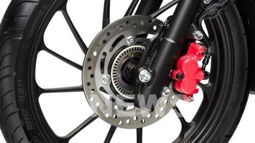 Honda Việt Nam ra mắt phiên bản Sh mode 125cc hoàn toàn mới