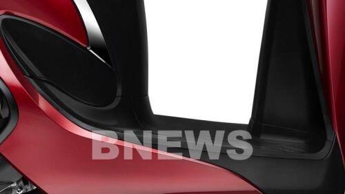 Honda Việt Nam ra mắt phiên bản Sh mode 125cc hoàn toàn mới