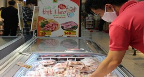 Khả năng tiếp tục kiểm soát được lạm phát theo mục tiêu