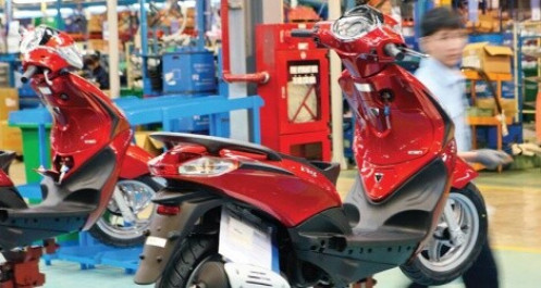 Vốn châu Âu chưa thể sớm dịch chuyển vào Việt Nam