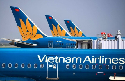 SCIC 'giải cứu' Vietnam Airlines: Khoản đầu tư mạo hiểm?