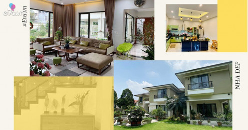 Mẹ 4 con mua 1200m² đất, bạn bè cấm cản chán chê nhưng khi thấy thành quả thì nín lặng
