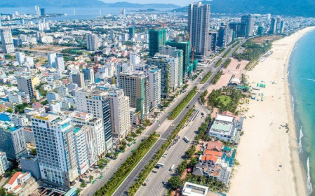 Các Bộ 'vênh nhau' về hợp thức Condotel thành nhà ở