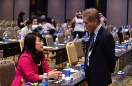 Thế khó của các cổ đông nhỏ tại Eximbank