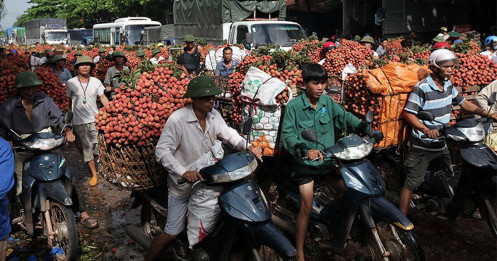 Một vụ thu 7.000 tỷ đồng, ôm tiền gửi ngân hàng, mua đất, tậu ô tô