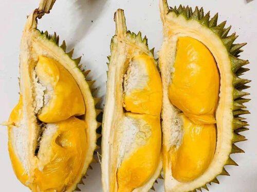 4 loại quả bé như nắm tay, giá ngất ngưởng vẫn “cháy” hàng