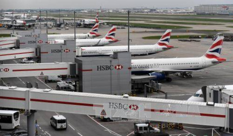 British Airways sẽ ngừng hoạt động toàn bộ máy bay Boeing 747