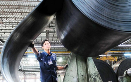 Cao su Bến Thành báo kết quả quý 2 ‘dậm chân tại chỗ’
