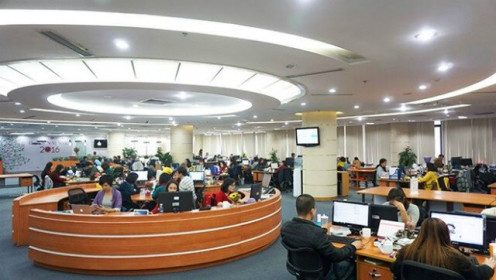 Lãi ròng FOC quý 2 giảm 32% do chi phí bán hàng tăng mạnh