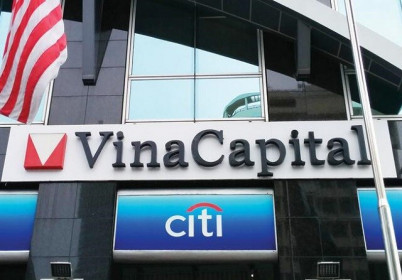 Khen chứng khoán Việt nhưng quỹ thuộc VinaCapital vẫn bán ròng gần 1.8 ngàn tỷ đồng