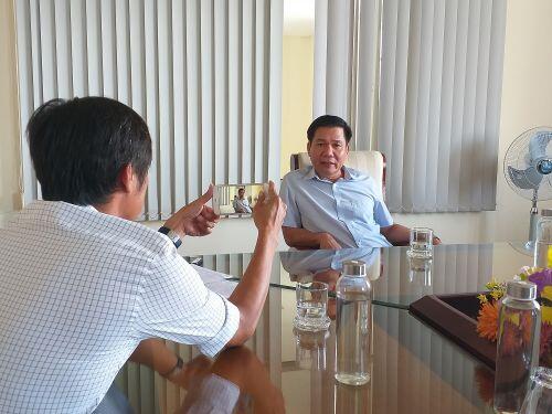 “Đất vàng” 15.000m2 ở Quảng Nam: Khu Kinh tế mở Chu Lai đề xuất miễn 15 năm