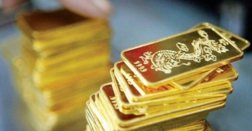 Thu hẹp mạnh khoảng cách giá vàng SJC và thế giới