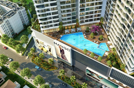 Lối thoát nào cho sản phẩm condotel?