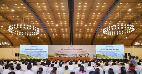 Ông Nguyễn Văn Bình: Việt Nam là hình mẫu cho các quốc gia đang phát triển