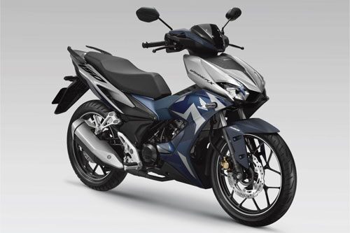 Bảng giá xe số Honda tháng 7/2020: Rẻ nhất 17,79 triệu đồng