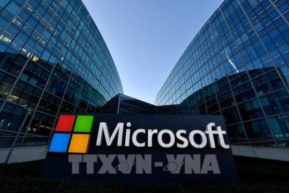 Microsoft cắt giảm mạnh nhân viên trong tài khóa mới