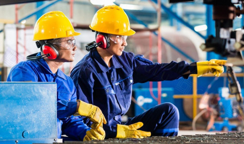 Quý III thị trường lao động Việt Nam có nhiều tín hiệu tốt
