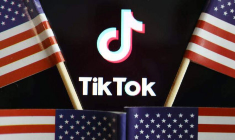 Cố vấn Nhà Trắng khuyên TikTok nên tách khỏi Trung Quốc
