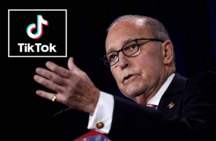 Cố vấn Nhà Trắng: TikTok nên tách khỏi Trung Quốc, hoạt động ‘như một công ty Mỹ độc lập’