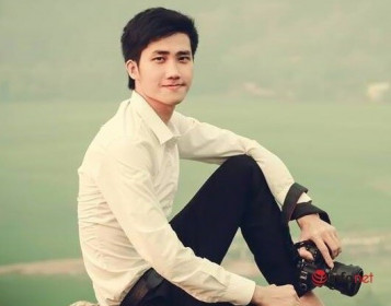 Bỏ đại học theo đuổi nghề nhiếp ảnh gia, 9x Hà thành thu nhập cả trăm triệu đồng