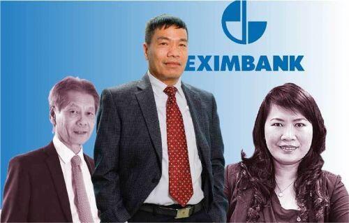 Đoàn tàu nghìn tỷ "không người lái" Eximbank sẽ trôi về đâu?