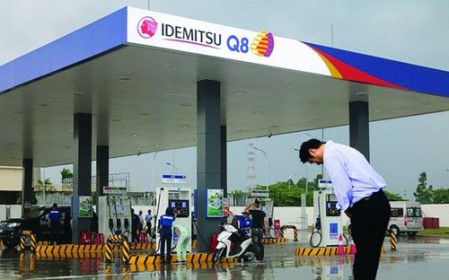 “Miếng bánh” thị phần của Petrolimex sẽ giảm đáng kể khi dự thảo Nghị định sửa đổi, bổ sung Nghị định số 83/2014 được thông qua.