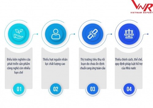 Doanh nghiệp CNTT bứt phá để đón “đại bàng”