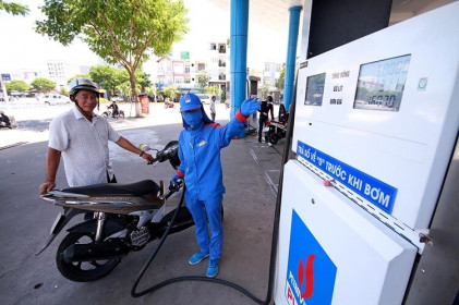 Kiềm chế đà tăng CPI