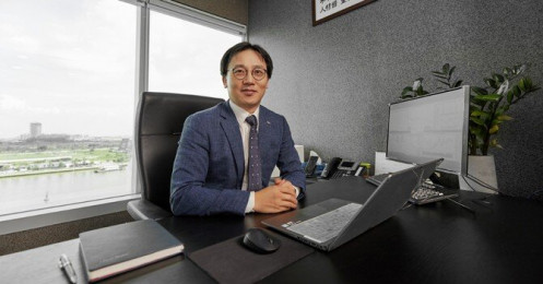 “Thị trường chứng khoán Việt Nam đã tăng trưởng đáng kinh ngạc...”