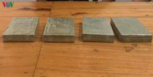 Nóng 24h: Thủ đoạn tinh vi vận chuyển heroin từ Nghệ An ra Hà Nội