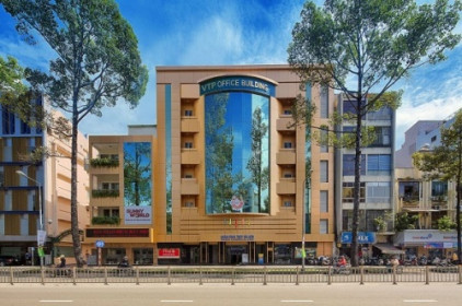 Tập đoàn Vạn Thịnh Phát (OTC: VTPGroup) đã tăng vốn điều lệ lên 13.000 tỷ đồng và "hé mở" một phần số liệu tài chính khủng của tập đoàn này.
