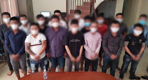 Nóng 24h: Thủ đoạn tinh vi vận chuyển heroin từ Nghệ An ra Hà Nội
