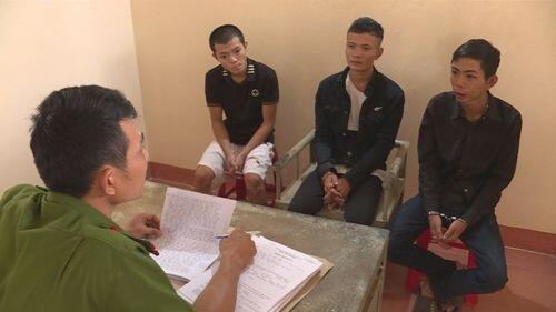 Nóng 24h: Thủ đoạn tinh vi vận chuyển heroin từ Nghệ An ra Hà Nội