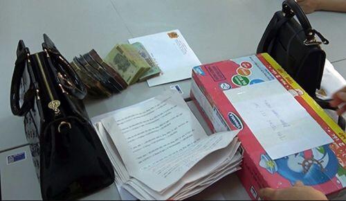 Nóng 24h: Thủ đoạn tinh vi vận chuyển heroin từ Nghệ An ra Hà Nội