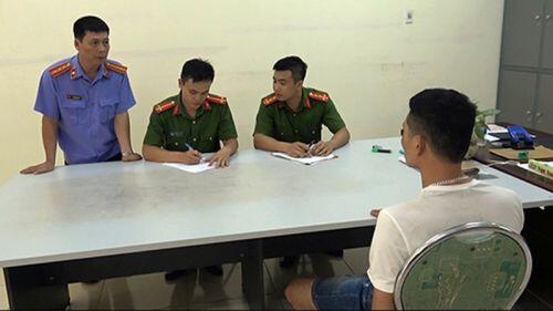 Nóng 24h: Thủ đoạn tinh vi vận chuyển heroin từ Nghệ An ra Hà Nội