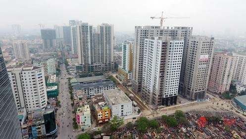Bất động sản nào sẽ tăng giá, giảm giá từ nay đến cuối năm?