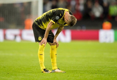 BVB 'phơi áo' tại UPCoM