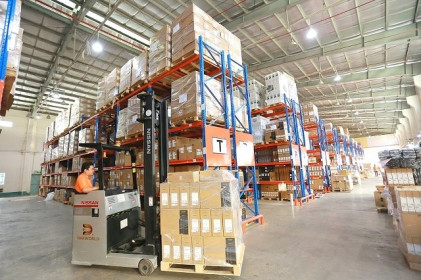 Lãi sau thuế DGW tăng trưởng 55% trong nửa đầu năm, các chỉ số hoạt động đồng loạt cải thiện