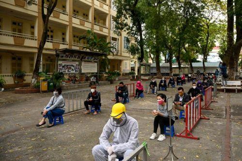 Truyền thông thế giới khen ngợi sức hấp dẫn của Việt Nam với giới đầu tư