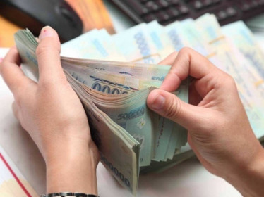 Ngân hàng bất động sản dẫn đầu cuộc đua tỷ đô hút vốn