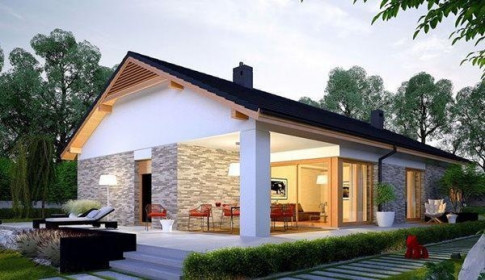 Thuộc lòng những nguyên tắc phong thuỷ tìm nhà là chốt mua