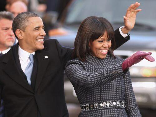 Ông Obama hiện giàu gấp 30 lần so với khi còn làm tổng thống Mỹ