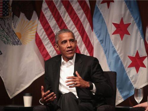 Ông Obama hiện giàu gấp 30 lần so với khi còn làm tổng thống Mỹ