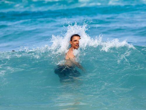 Ông Obama hiện giàu gấp 30 lần so với khi còn làm tổng thống Mỹ