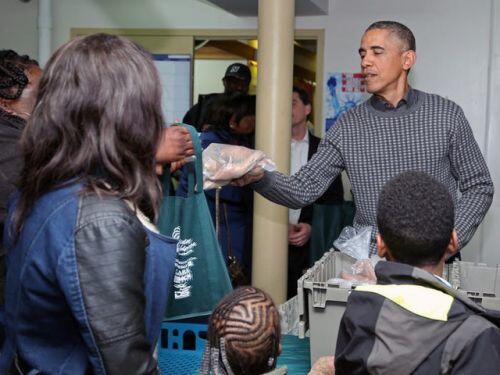 Ông Obama hiện giàu gấp 30 lần so với khi còn làm tổng thống Mỹ