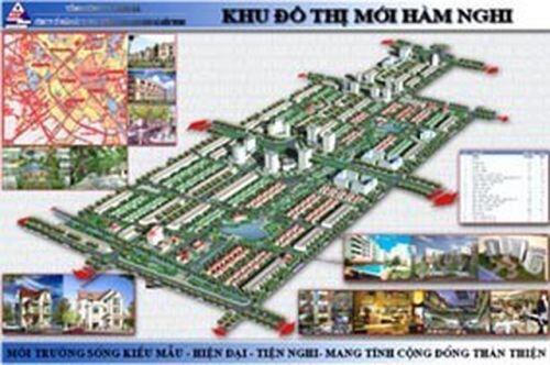 Vì sao Hà Tĩnh "hỏa tốc" bắt các khu đất sau thu hồi “đẻ tiền”?