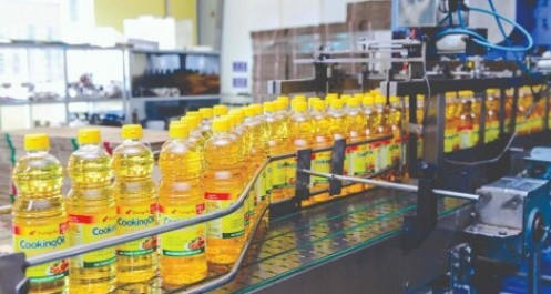 Tập đoàn KIDO: Lợi nhuận 6 tháng tăng 17,4%