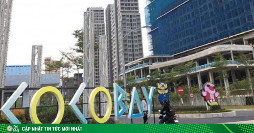 "Biến" condotel thành nhà ở là bóp méo, tai hoạ về quy hoạch