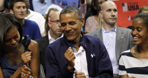 Ông Obama hiện giàu gấp 30 lần so với khi còn làm tổng thống Mỹ