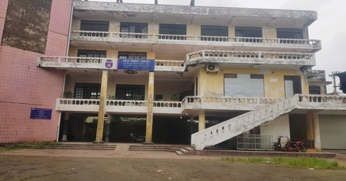 Vì sao Hà Tĩnh "hỏa tốc" bắt các khu đất sau thu hồi “đẻ tiền”?